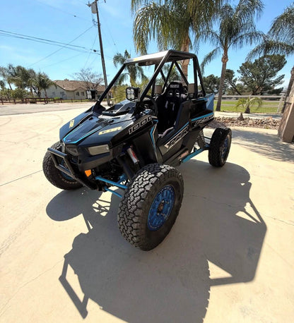 Polaris  RS1 Año 2021