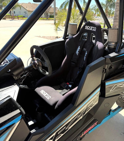 Polaris  RS1 Año 2021
