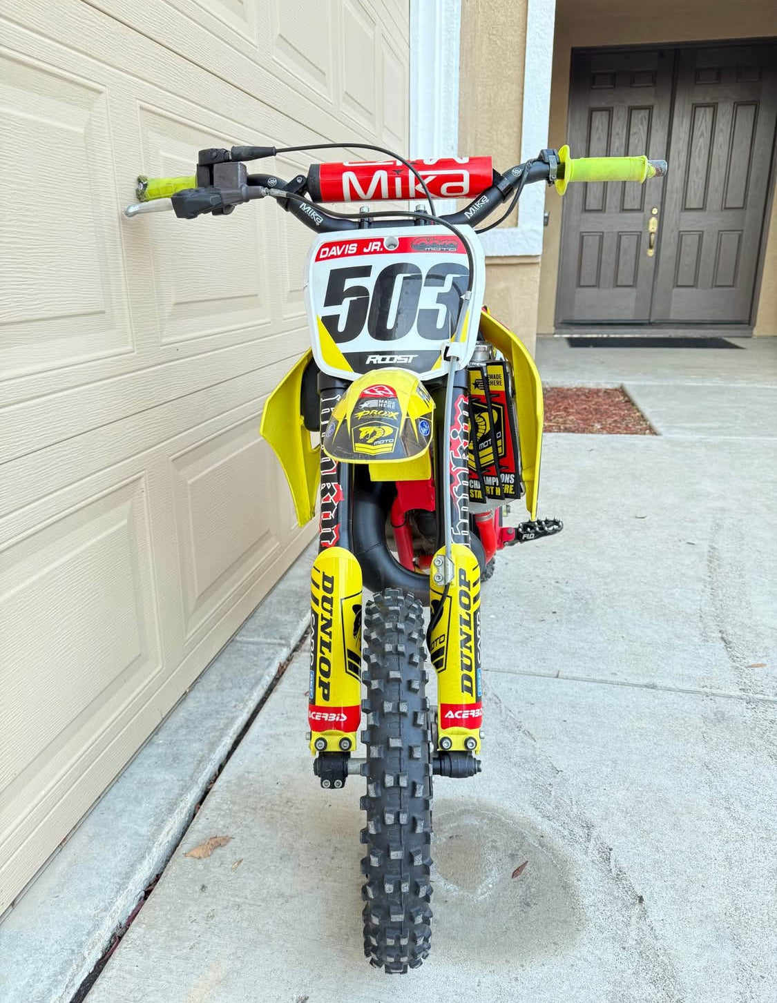 Cobra  70cc Año 2020