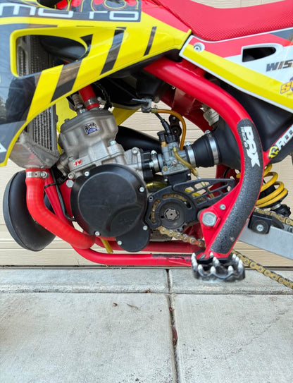 Cobra  70cc Año 2020