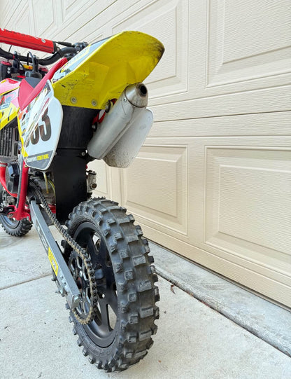 Cobra  70cc Año 2020