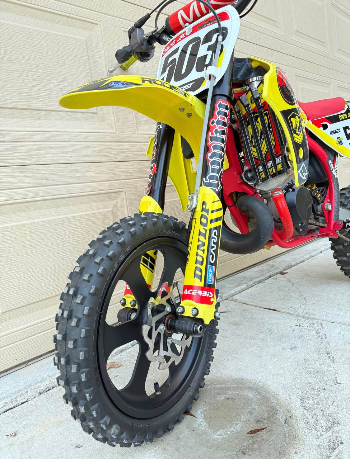 Cobra  70cc Año 2020