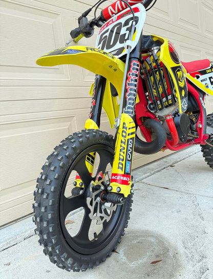 Cobra  70cc Año 2020