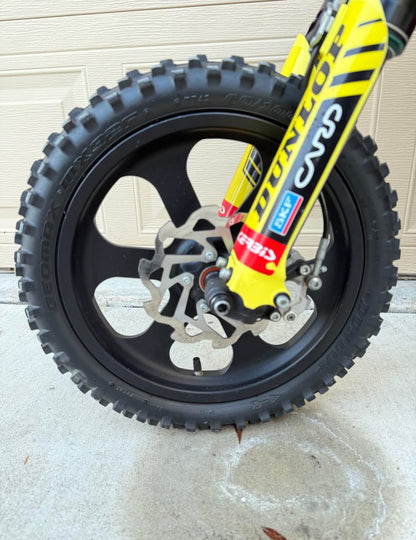 Cobra  70cc Año 2020