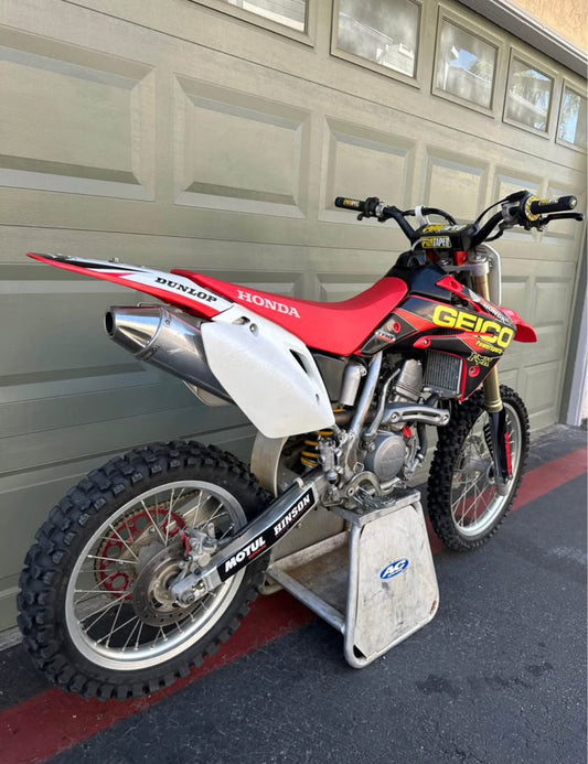 Honda  CRF 150 RB Año 2007