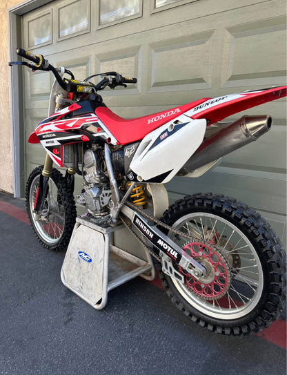 Honda  CRF 150 RB Año 2007
