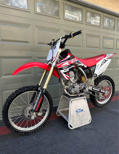 Honda  CRF 150 RB Año 2007