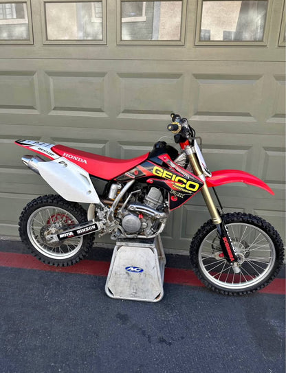 Honda  CRF 150 RB Año 2007