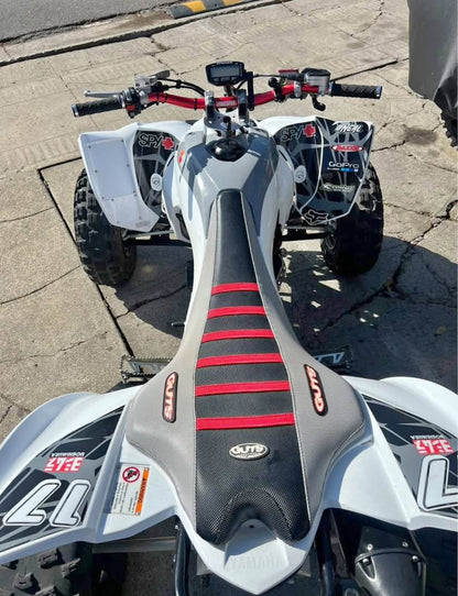 Yamaha  YFZ 450R SE  Año 2018