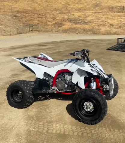 Yamaha  YFZ 450R SE  Año 2018
