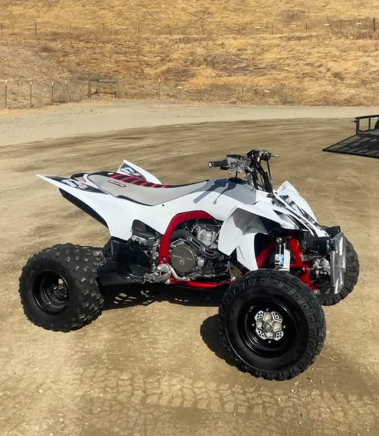 Yamaha  YFZ 450R SE  Año 2018