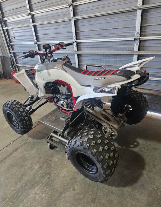 Yamaha  YFZ 450R SE  Año 2018