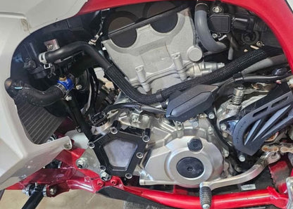 Yamaha  YFZ 450R SE  Año 2018