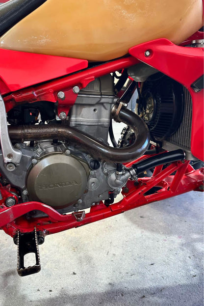 Honda   Trx 450 r Año 2005