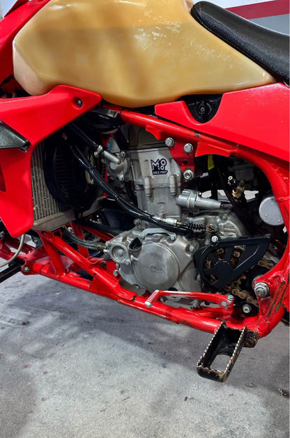 Honda   Trx 450 r Año 2005