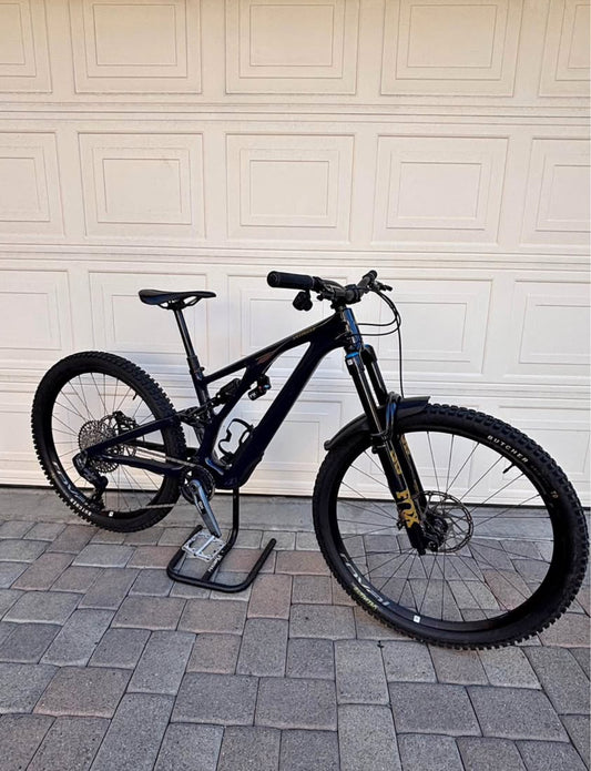 Stumpjumper Evo  Expert T-type S2 Año 2024