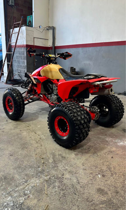 Honda   Trx 450 r Año 2005
