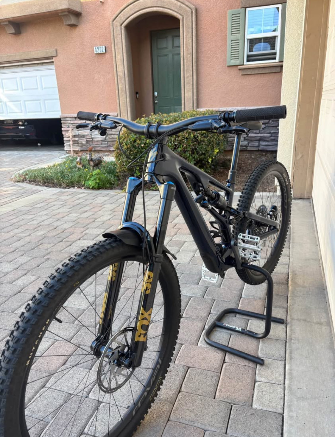 Stumpjumper Evo  Expert T-type S2 Año 2024