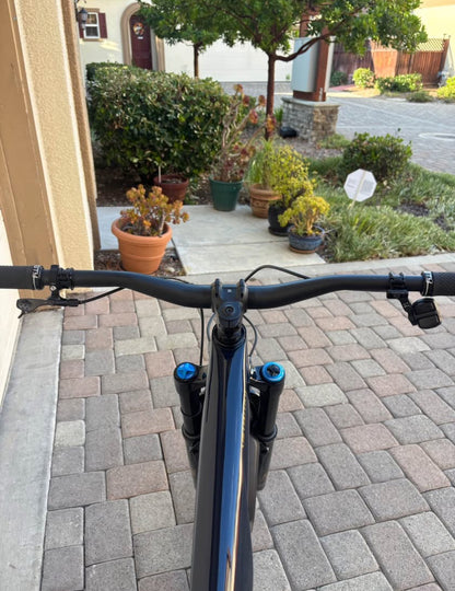 Stumpjumper Evo  Expert T-type S2 Año 2024