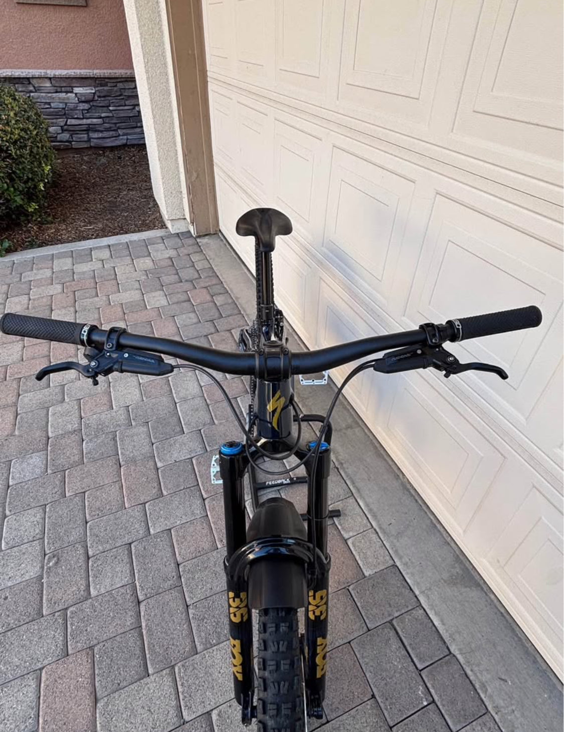 Stumpjumper Evo  Expert T-type S2 Año 2024