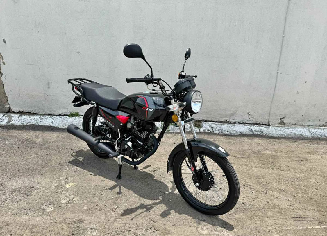 Italika  FT 150  Año 2023