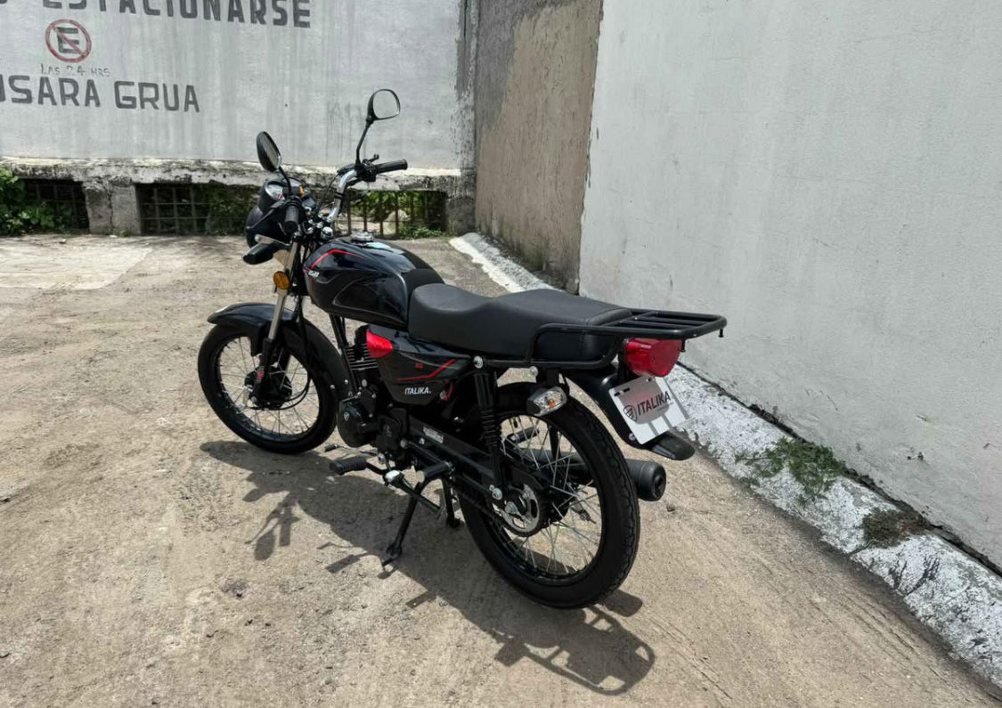 Italika  FT 150  Año 2023