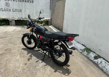 Italika  FT 150  Año 2023