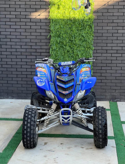 Yamaha  Raptor 660 Año 2003