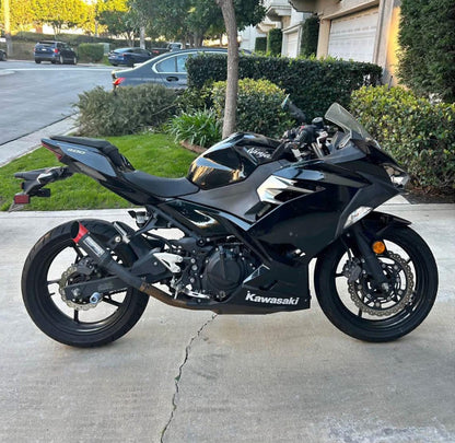 Kawasaki  Ninja 400  Año 2019