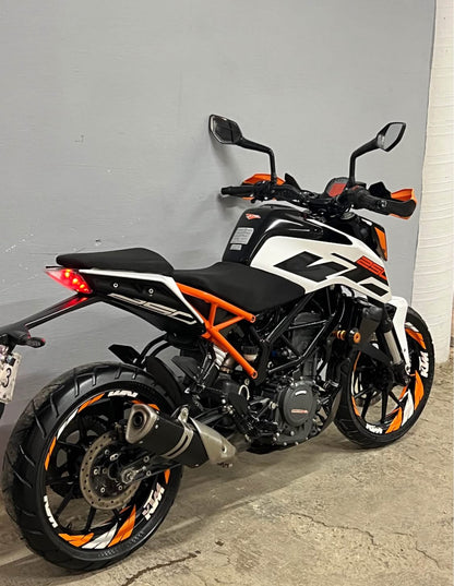 KTM 250  Año 2020