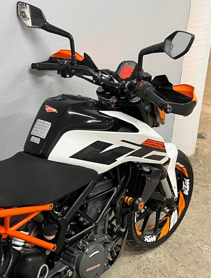 KTM 250  Año 2020