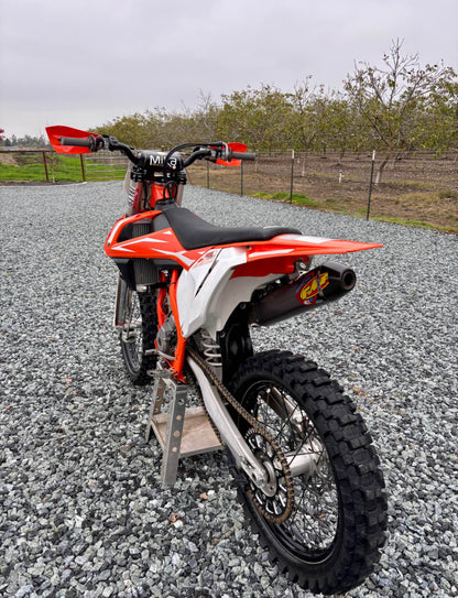 KTM  350 SXF Año 2018