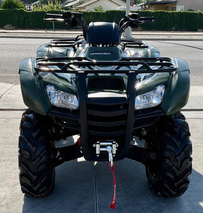 Honda Rancher  420 ES 4x4 Año 2012