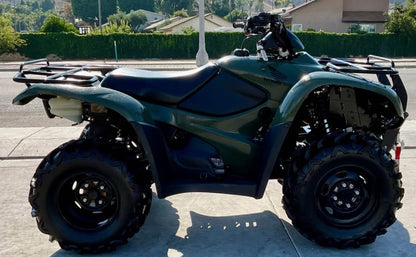 Honda Rancher  420 ES 4x4 Año 2012
