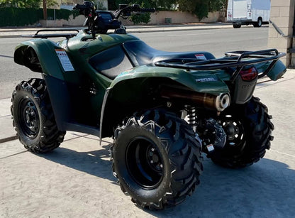 Honda Rancher  420 ES 4x4 Año 2012