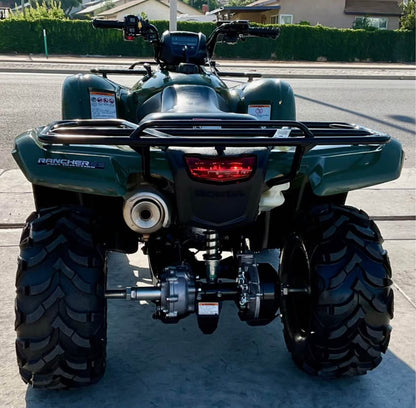 Honda Rancher  420 ES 4x4 Año 2012