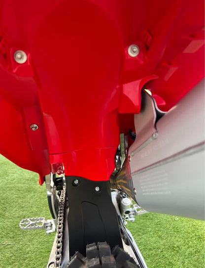 Ducati  Desmo 450 Año 2024