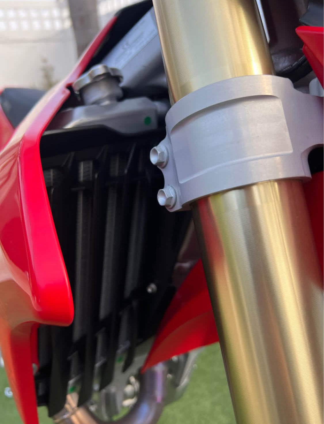 Ducati  Desmo 450 Año 2024
