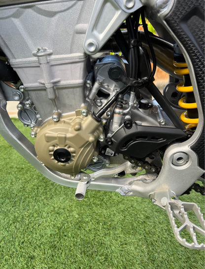 Ducati  Desmo 450 Año 2024