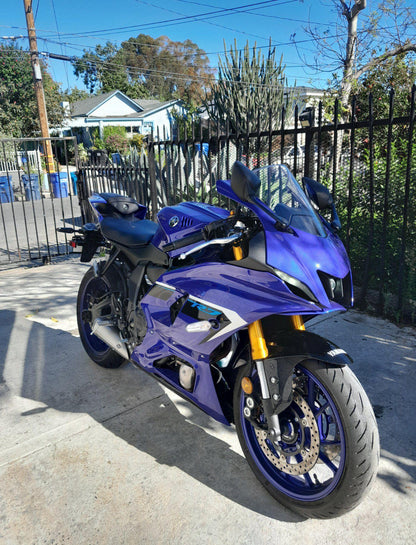 Yamaha  R7  Año 2024