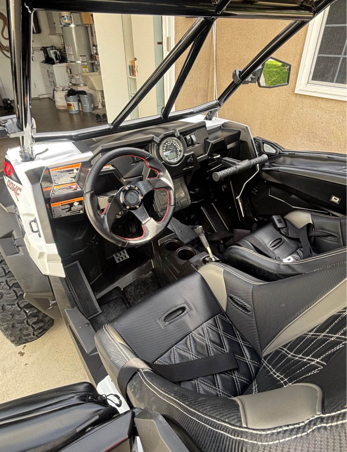 Polaris Rzr  1000 XP Año 2014