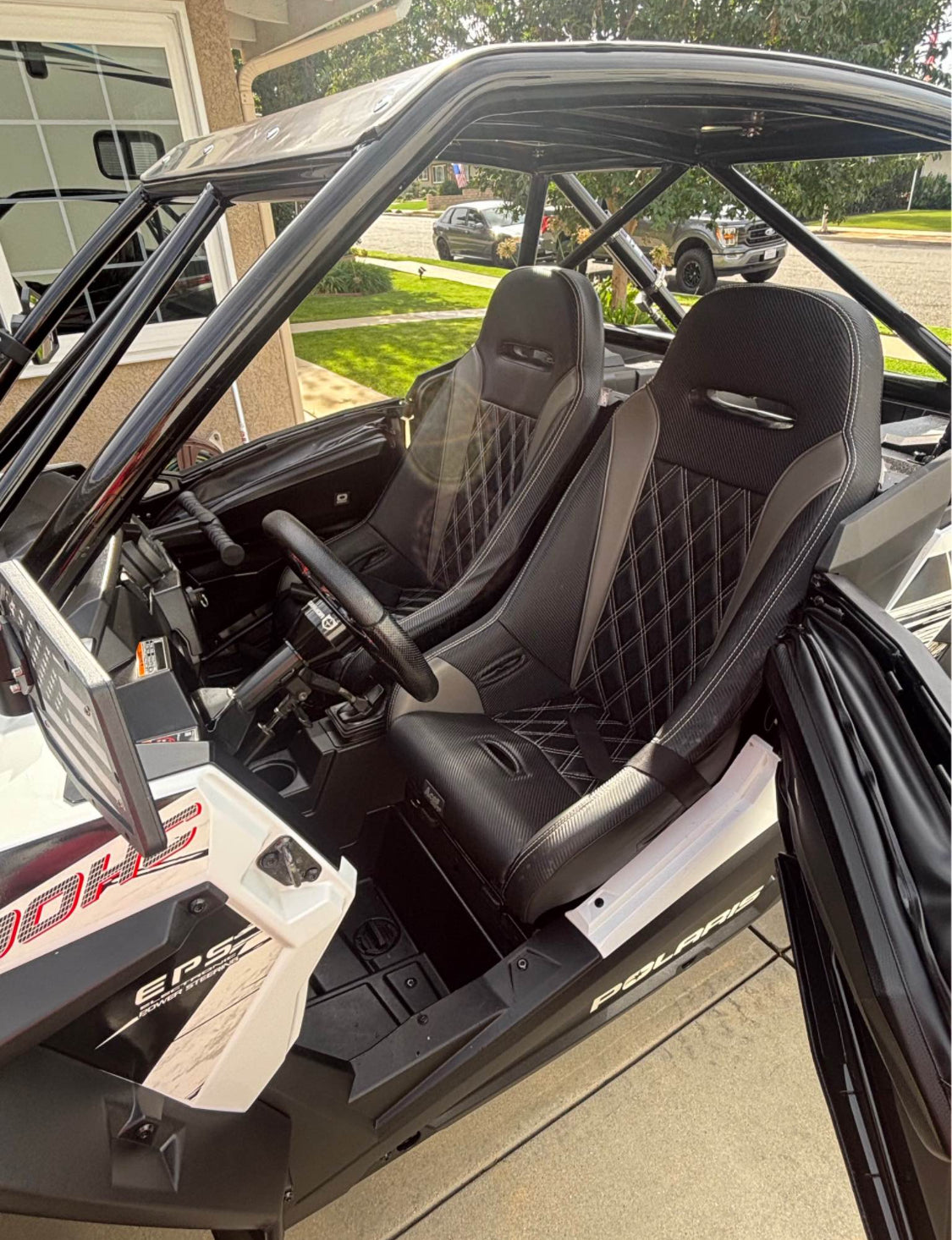 Polaris Rzr  1000 XP Año 2014