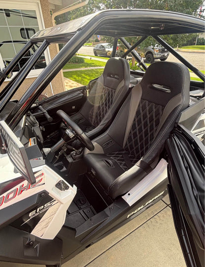 Polaris Rzr  1000 XP Año 2014