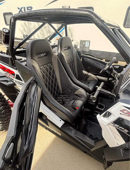 Polaris Rzr  1000 XP Año 2014
