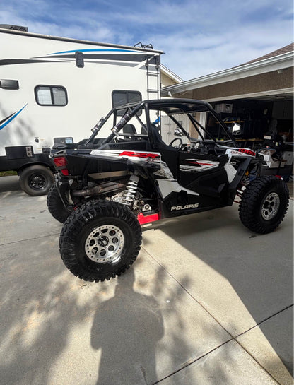 Polaris Rzr  1000 XP Año 2014