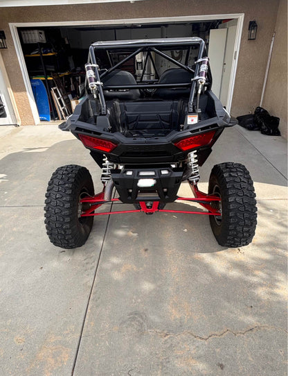 Polaris Rzr  1000 XP Año 2014