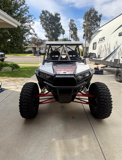 Polaris Rzr  1000 XP Año 2014