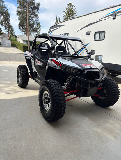 Polaris Rzr  1000 XP Año 2014
