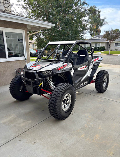 Polaris Rzr  1000 XP Año 2014