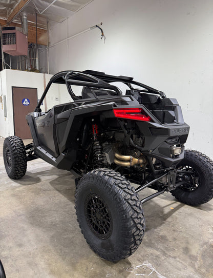 Polaris  RZR Pro R Año 2024